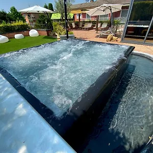 3* Hotel Admiral Erme
