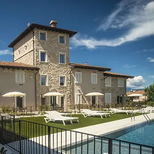  Appartamento Relais Madergnago
