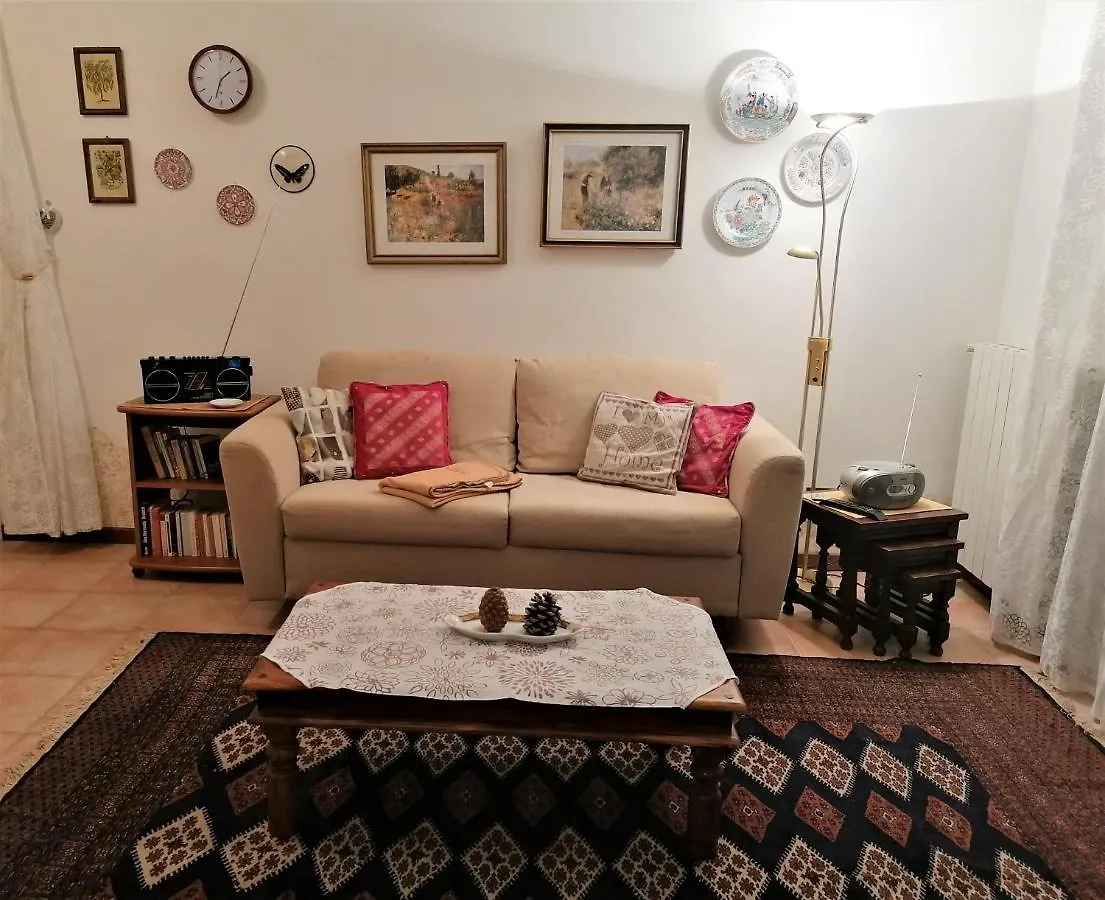 Casa Gisela Daire Desenzano del Garda