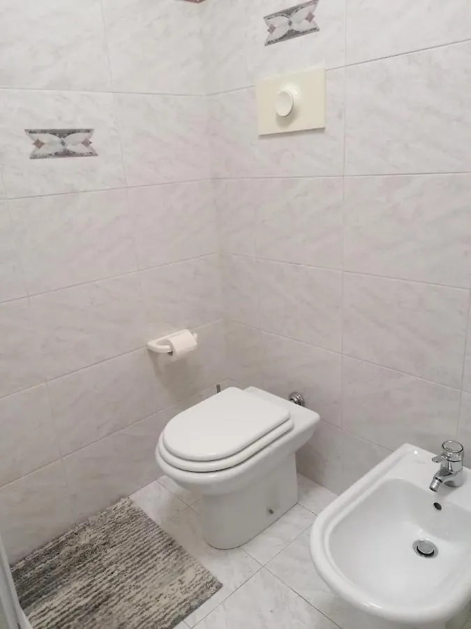 Casa Gisela Daire Desenzano del Garda