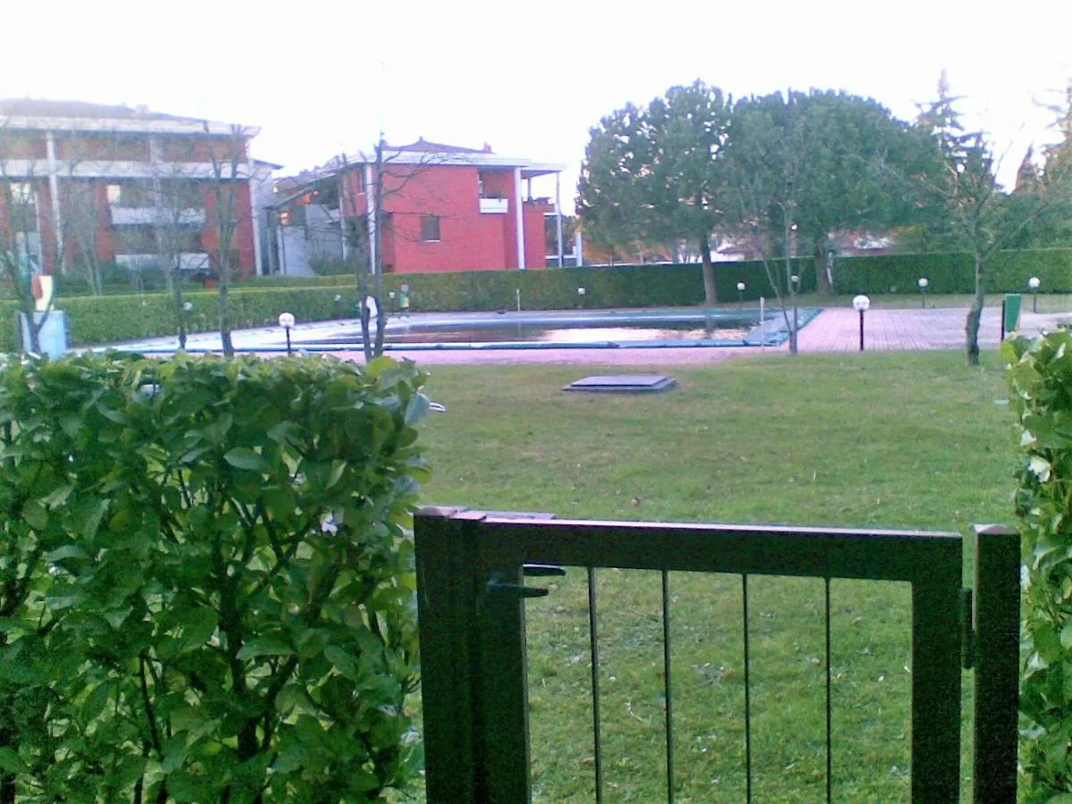 Appartamento Casa Gisela Garda Fiordaliso 1 Desenzano del Garda