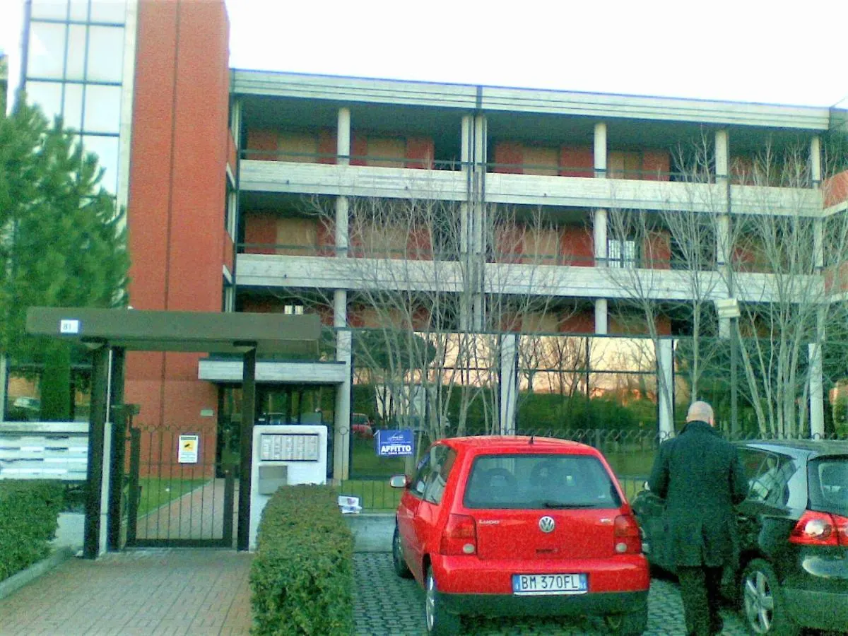 Appartamento Casa Gisela Garda Fiordaliso 1 Desenzano del Garda