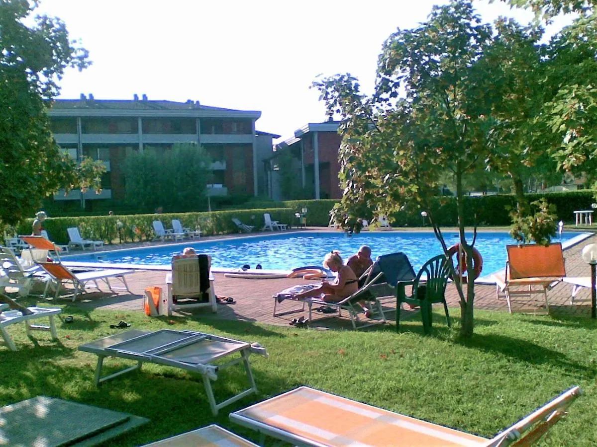 Appartamento Casa Gisela Garda Fiordaliso 1 Desenzano del Garda 0*,  Italia
