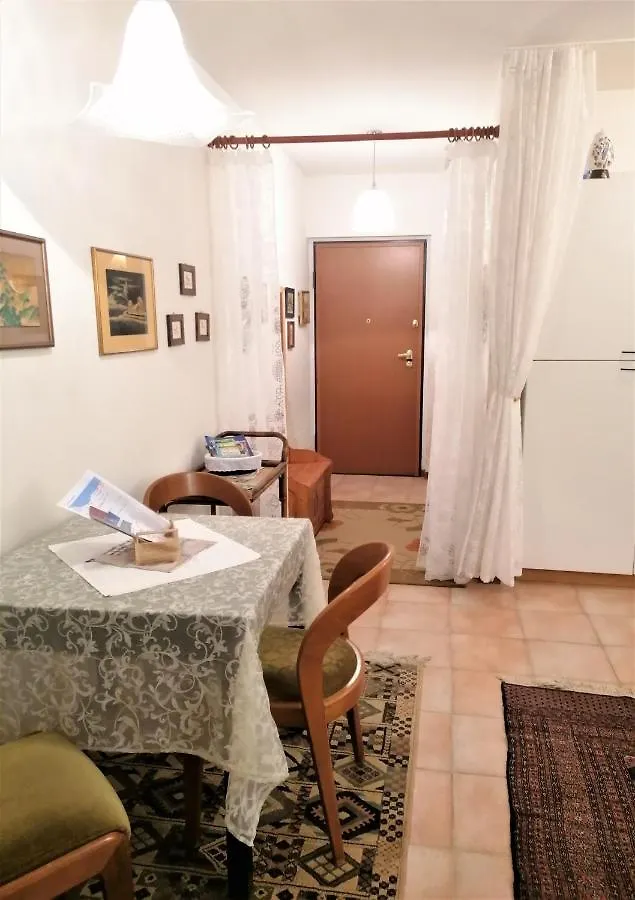 Appartamento Casa Gisela Garda Fiordaliso 1 Desenzano del Garda