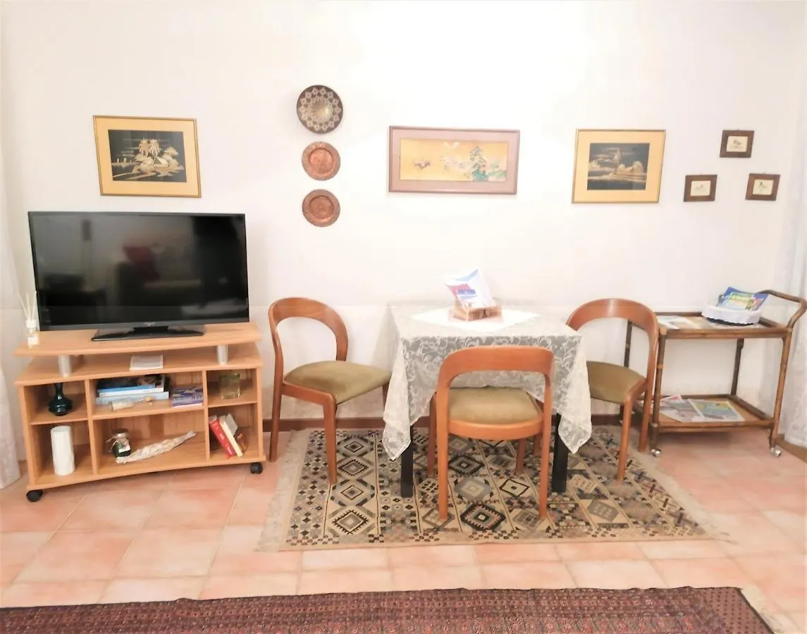 Appartamento Casa Gisela Garda Fiordaliso 1 Desenzano del Garda Italia