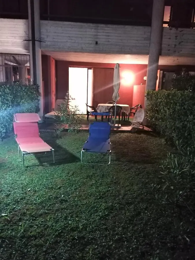 Appartamento Casa Gisela Garda Fiordaliso 1 Desenzano del Garda 0*,