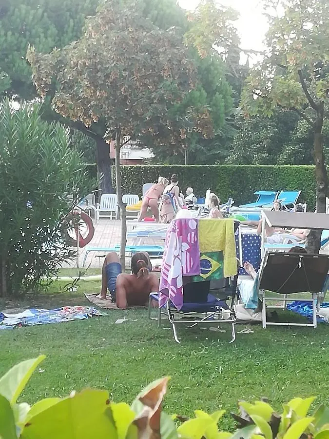 Appartamento Casa Gisela Garda Fiordaliso 1 Desenzano del Garda