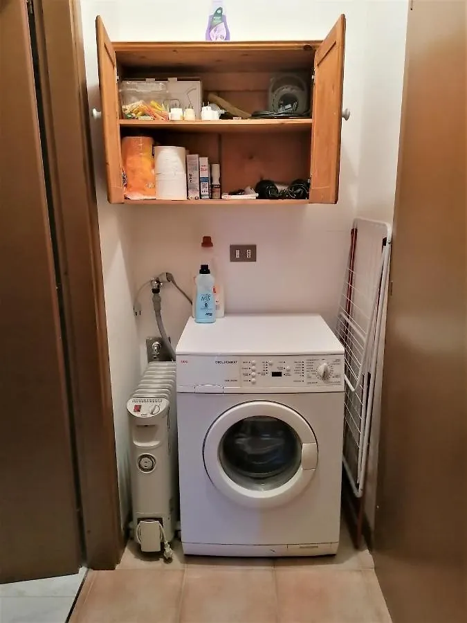 Appartamento Casa Gisela Garda Fiordaliso 1 Desenzano del Garda