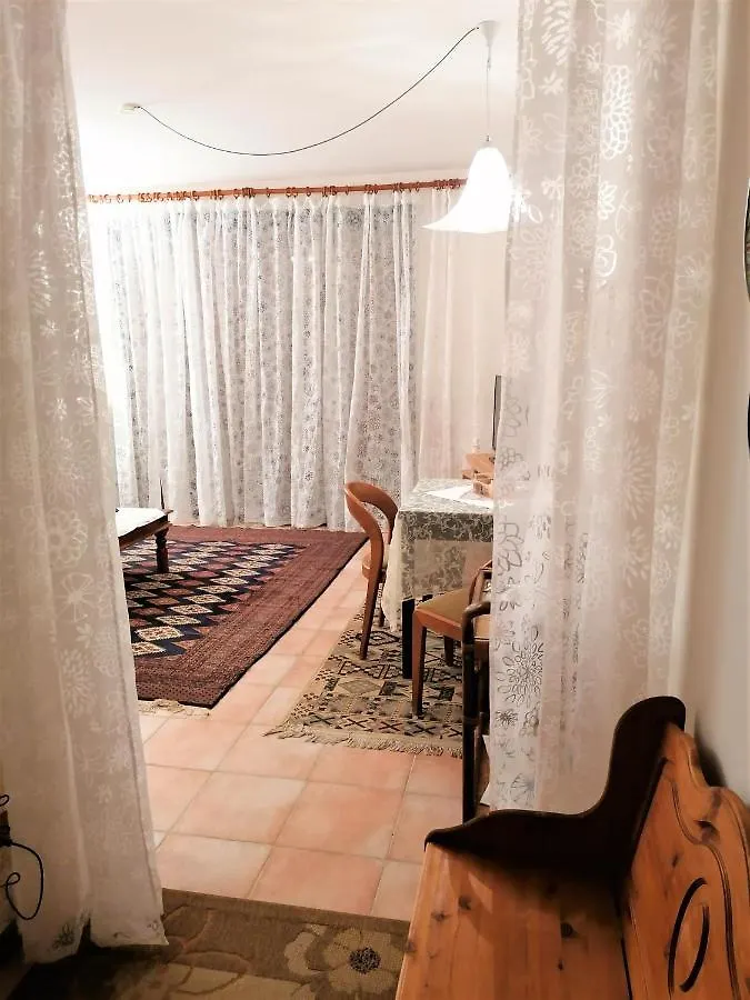 Appartamento Casa Gisela Garda Fiordaliso 1 Desenzano del Garda