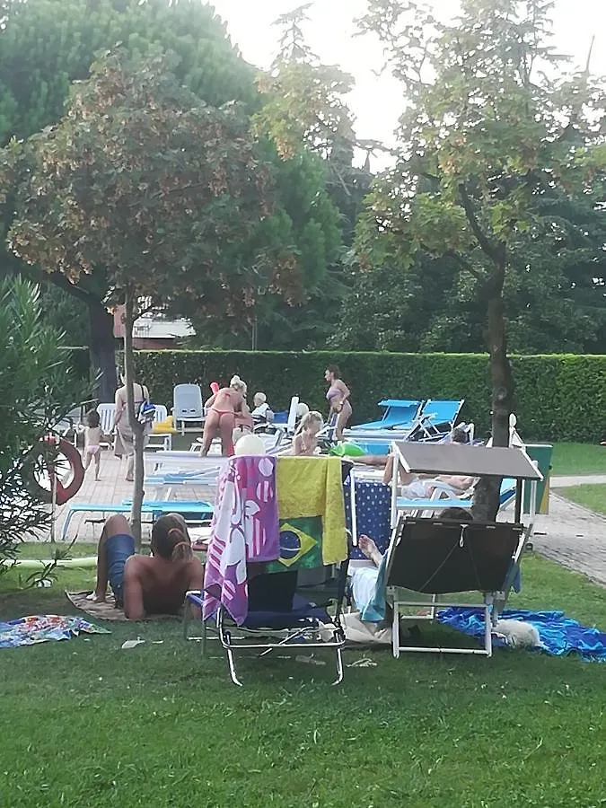 Appartamento Casa Gisela Garda Fiordaliso 1 Desenzano del Garda