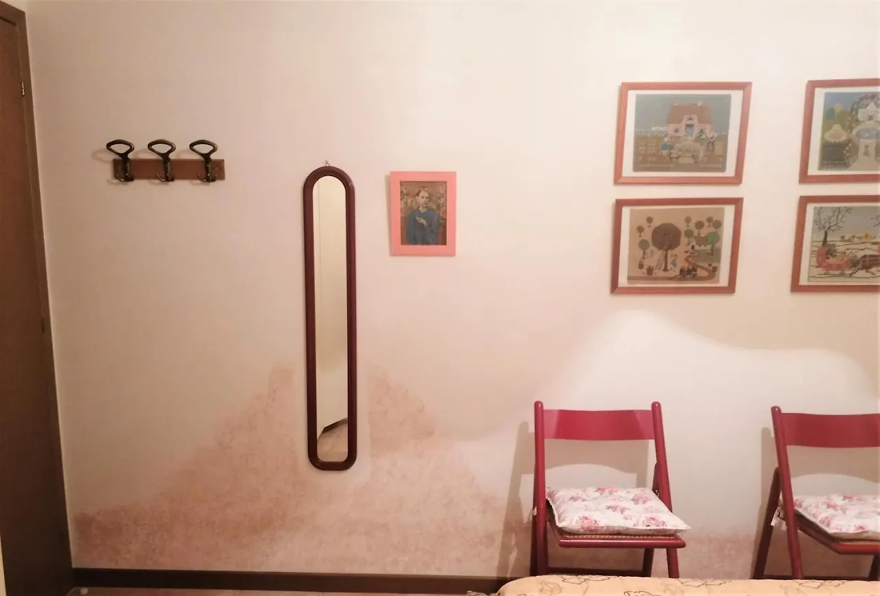 Appartamento Casa Gisela Garda Fiordaliso 1 Desenzano del Garda Italia
