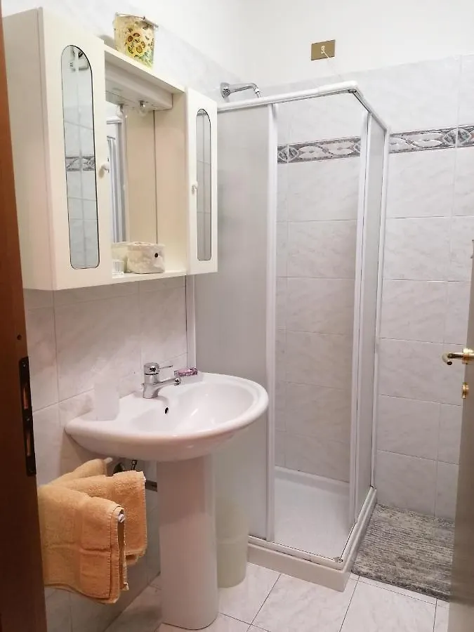 Appartamento Casa Gisela Garda Fiordaliso 1 Desenzano del Garda