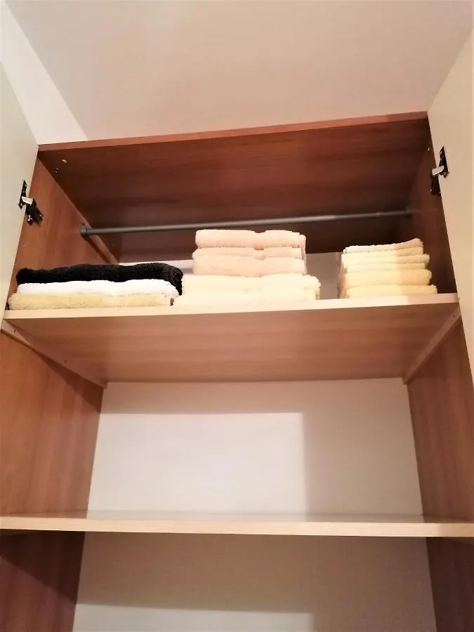 Appartamento Casa Gisela Garda Fiordaliso 1 Desenzano del Garda