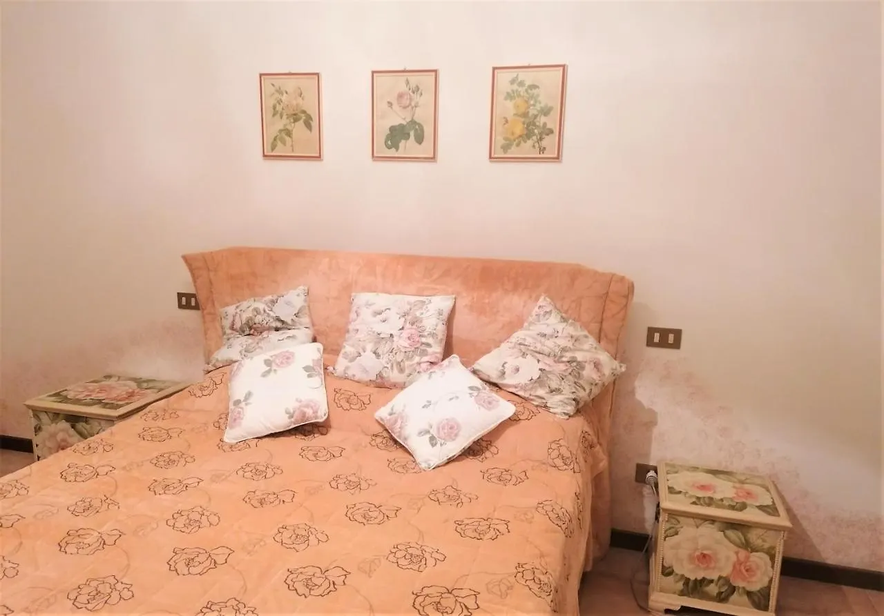 Appartamento Casa Gisela Garda Fiordaliso 1 Desenzano del Garda