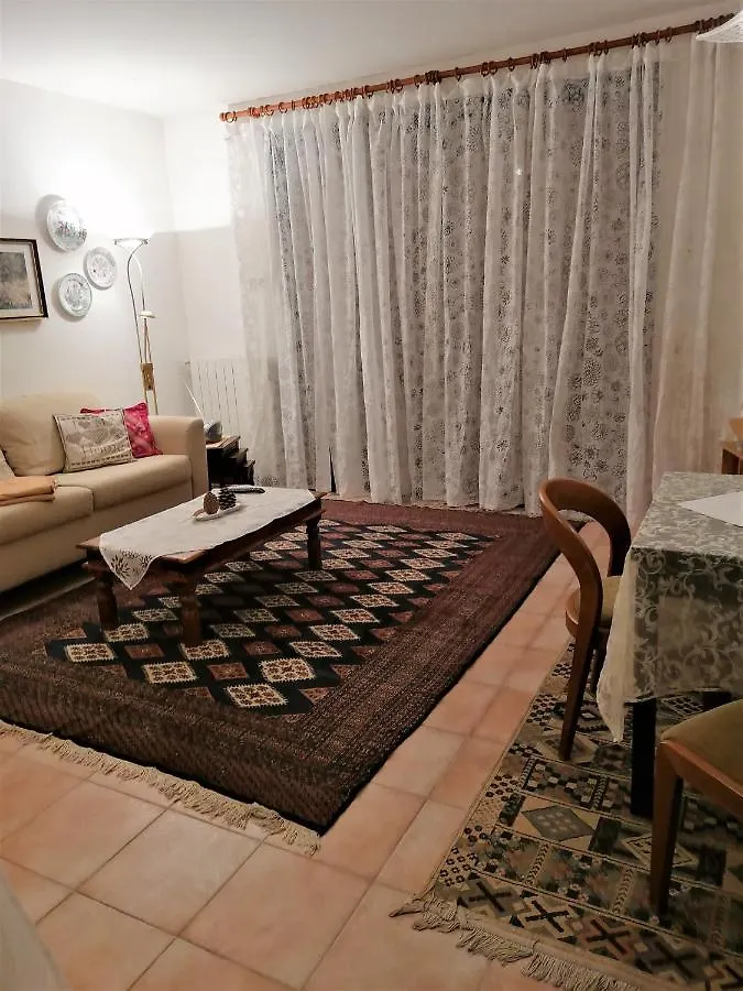 Appartamento Casa Gisela Garda Fiordaliso 1 Desenzano del Garda
