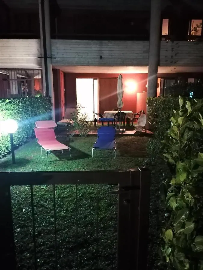 Appartamento Casa Gisela Garda Fiordaliso 1 Desenzano del Garda Italia