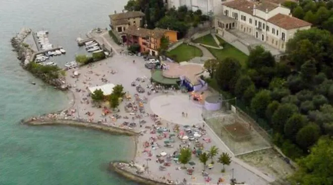 Appartamento Casa Gisela Garda Fiordaliso 1 Desenzano del Garda